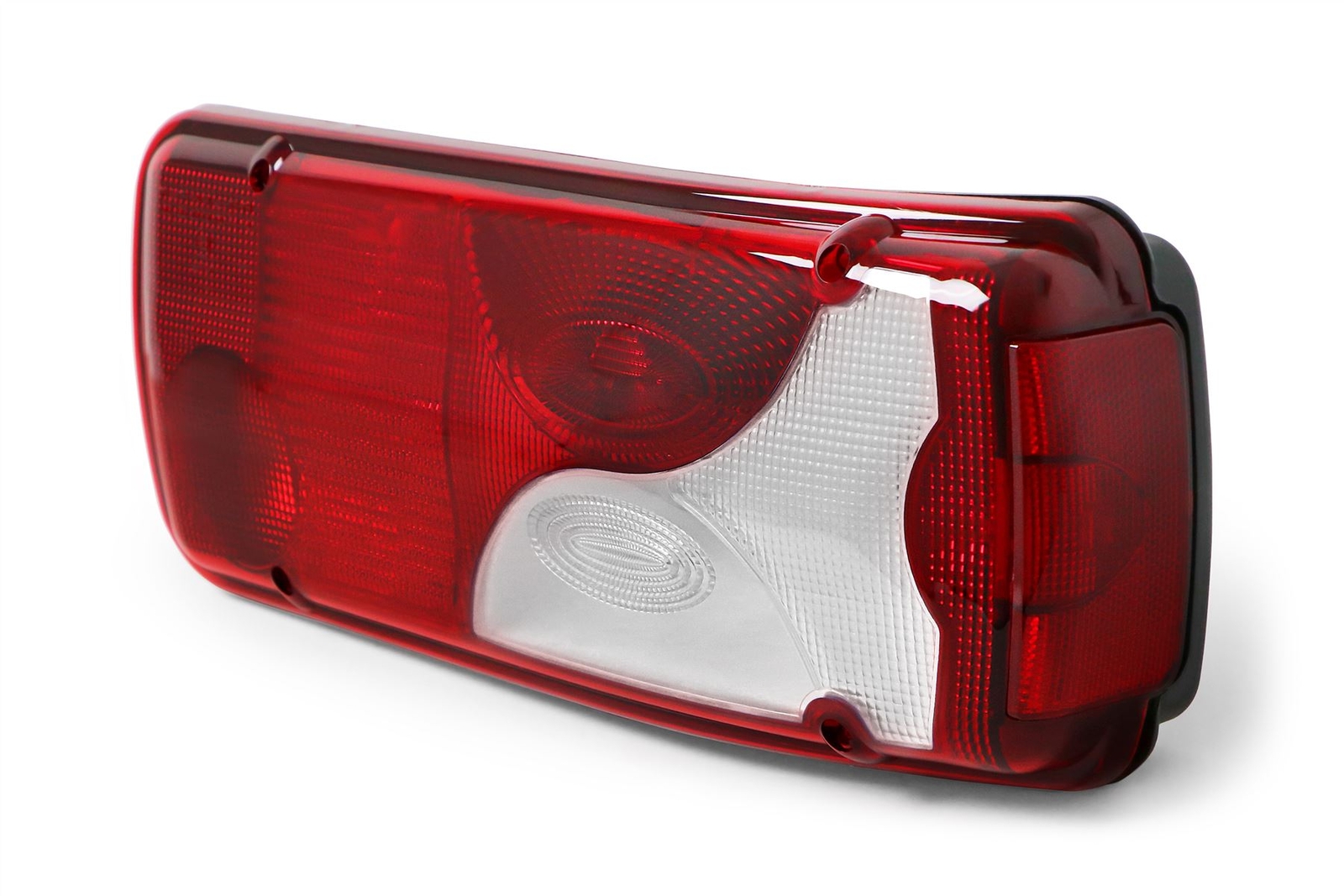 Mercedes Sprinter Rear Light Right With Clear Lens 18 Chassis Platform