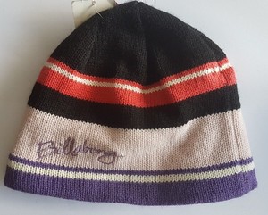 billabong winter hats