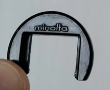 OEM Minolta Flash Hot Shoe Cover Free Shipping