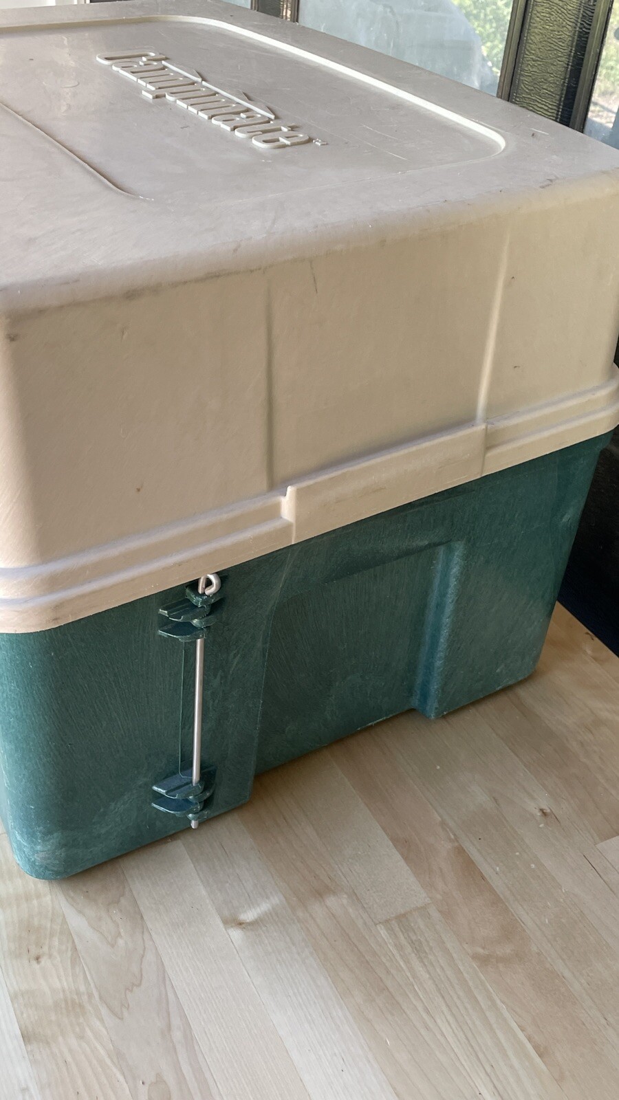 Dosko Sport Portable Campmate Camping Kitchen Campbox Chuckbox