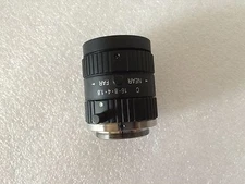 Computar M5018-MP2 50mm 1: 1.8 2/3 CCD camera Lens