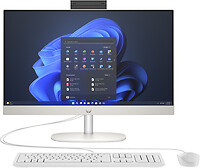 HP ProOne AIO 240 G10 23.8"FHD i5-1335U 16GB DDR4 3200 SSD512 Intel 936T1EA