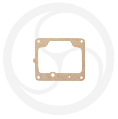 Suzuki RM100 RM125 TM100 TM125 Flat Bowl Carb Chamber Gasket 13251-28700