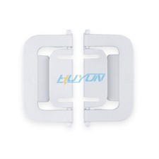Replacement Plastic Bracket Leg feet for Logitech G715 mechanical keyboard