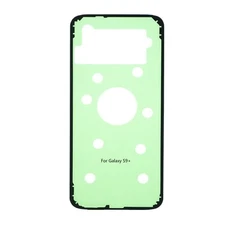 Replacement Back Door Tape Adhesive Glue Sticker For All Samsung Galaxy S9 Plus