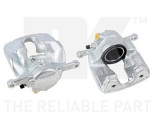 NK Bremssattel Bremszange für Mercedes Benz A B Klasse CLA C117 GLA  vorne links