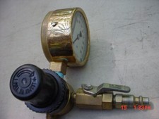 Norgren R44-221-RNAA Compressed Gas Regulator