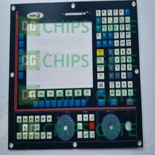 1PCS FAGOR 8055M 8055 CNC 8055i CNC 8050/55-GP 8055i/B-M system ...