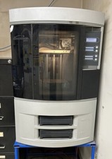 STRATASYS; Dimension Elite, 3D Printer & SCA-1200 Cleaner w/Carton of Waterworks