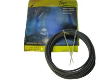 (NEW) TWECO 44-116-25 , 4411625 MIG-GUN Wire Conduit