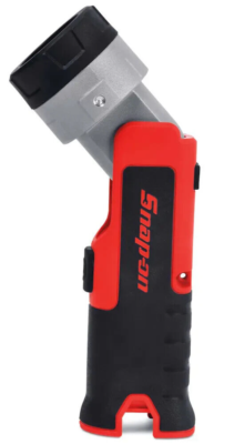 SNAP ON TOOLS NEW CTLED861 Angular / Swivel 500 Lumens Work Light