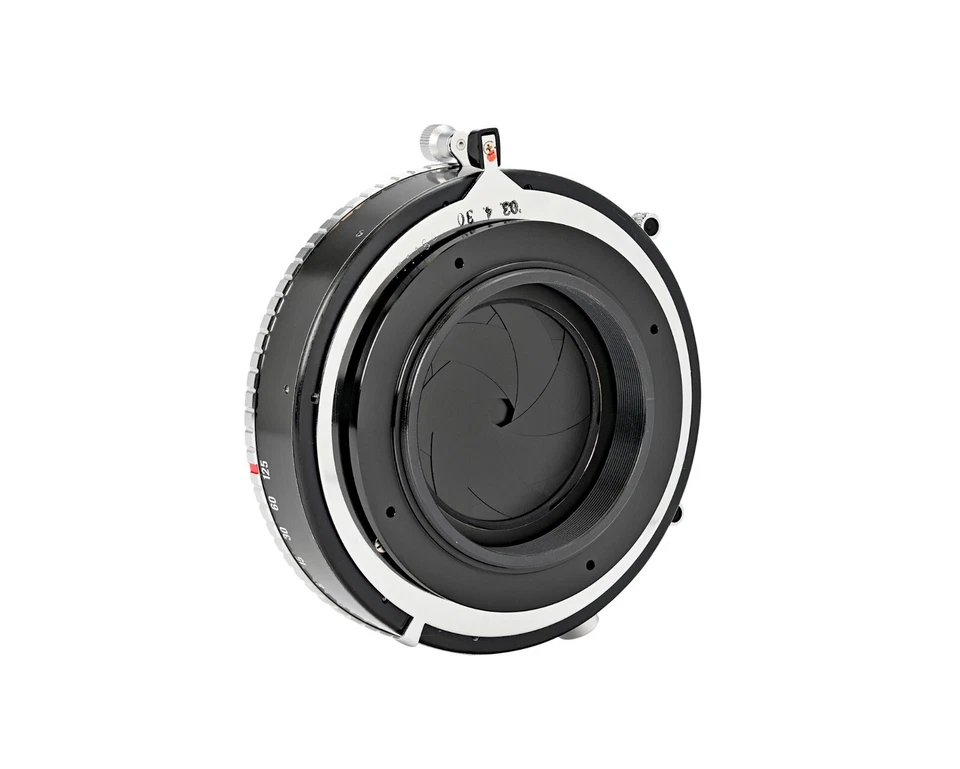 COPAL 3S Shutter - Image 2 of 4