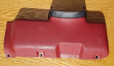 Panel Knee Cover Dash Column 1979-93 Mustang Gt Ford 5.0 90 91 92 93 1990 1993 Panel Knee Cover Dash Column 1979-93 Mustang Gt Ford 5.0 90 91 92 93 1990 1993