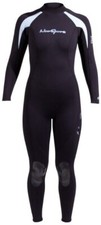 Neosport Xspan 1.5mm Wetsuit Women's Size 4