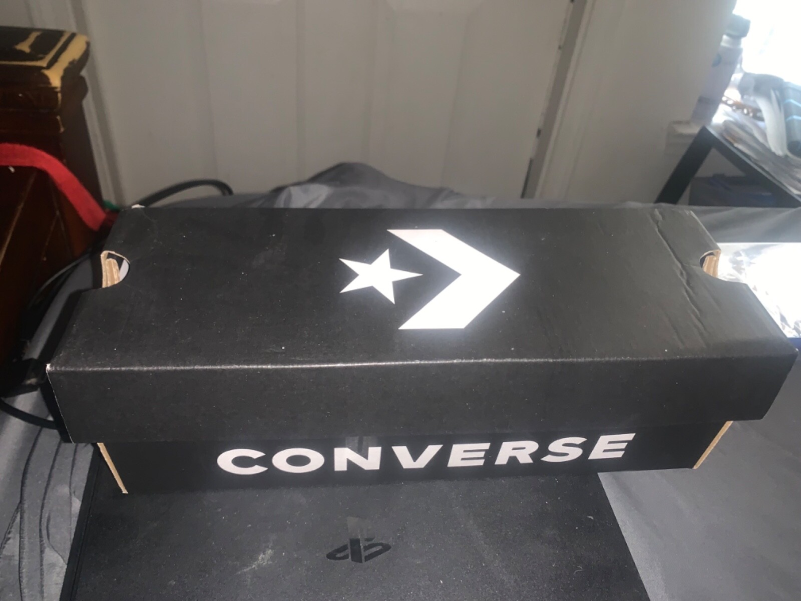 converse all star - image 3