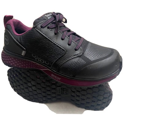 timberland pro aerocore