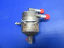 Garwin Oil Air Separator P/N G4024 (0625-818)