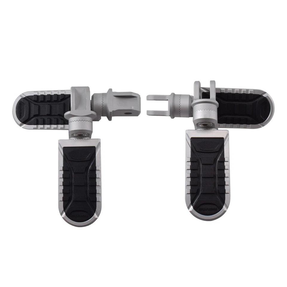 Передние и задние подножки для мотоцикла BMW K1300S K1300R 2009-2016 - Изображение 2 из 4