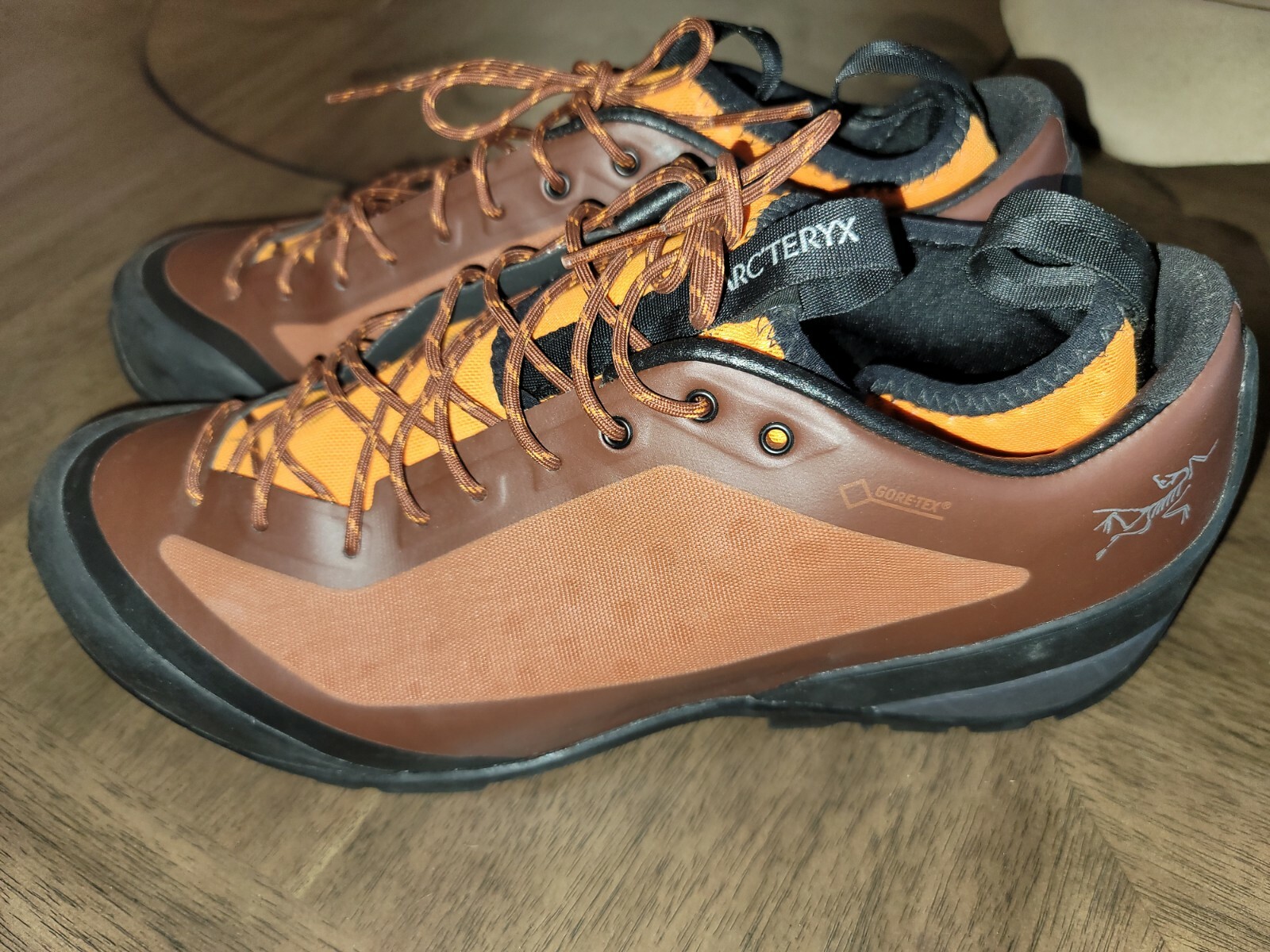 ecco espinho lagos gtx