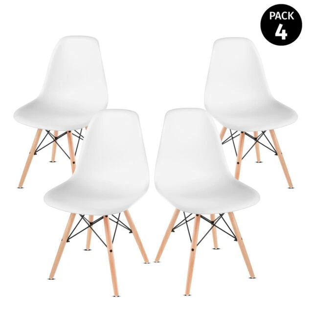 Sillas de comedor Sin marca para el hogar