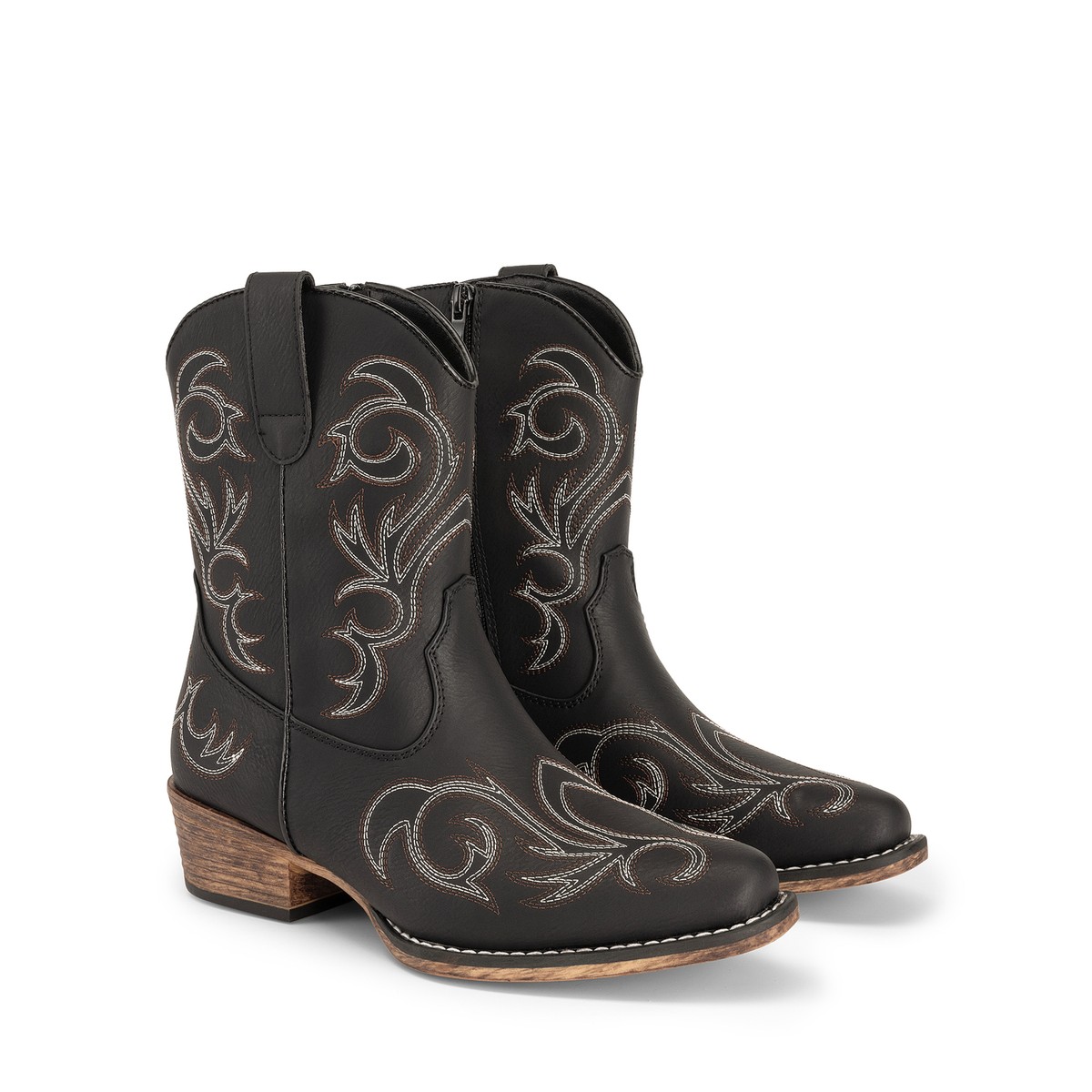 Ameri 新品♡ SEAMLESS LITTLE SQUARE BOOTS♡ 41owqZcVGHL._AC_UY1000_.jpg