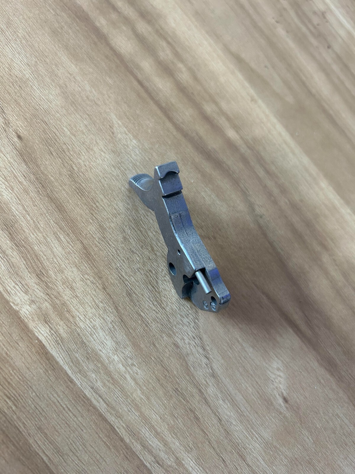 Ruger New Model Single Six SSM, Hammer Assembly- Stainless, .32 H&R Mag, RU-822