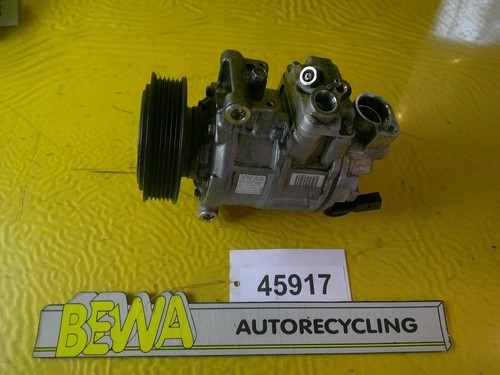 Klimakompressor VW Golf V 5 1,4 TSI 1K0820859T Baujahr:2009   Nr.45917