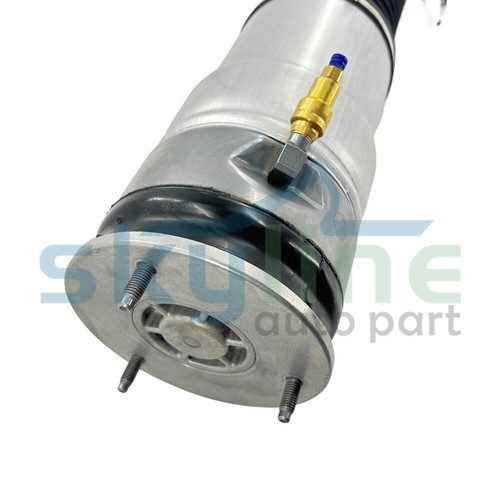 1× Luftfederbein hinten rechts für BMW F01 F02 740i 750i # 37126791676 - Bild 2 von 8