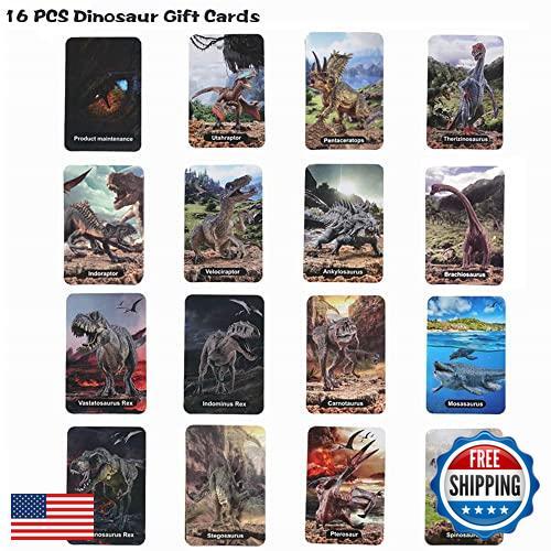 EOIVSH Megalodon und Mosasaurus realistisches Dinosaurier Spielzeug Set, Ozean Meer Monste - Bild 4 von 5