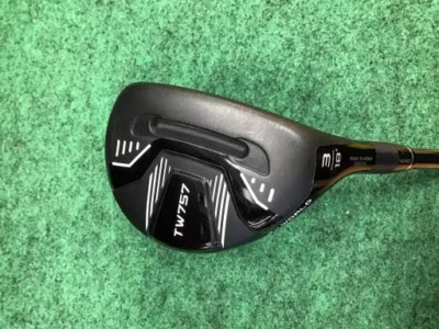2022 HONMA Tour World TW757 3U 18deg TW757 S-flex Hybrid UT Golf