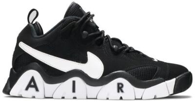 nike barrage low women's