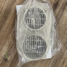 System 636  Lochinvar Side Wall Cap 6" SVK2086