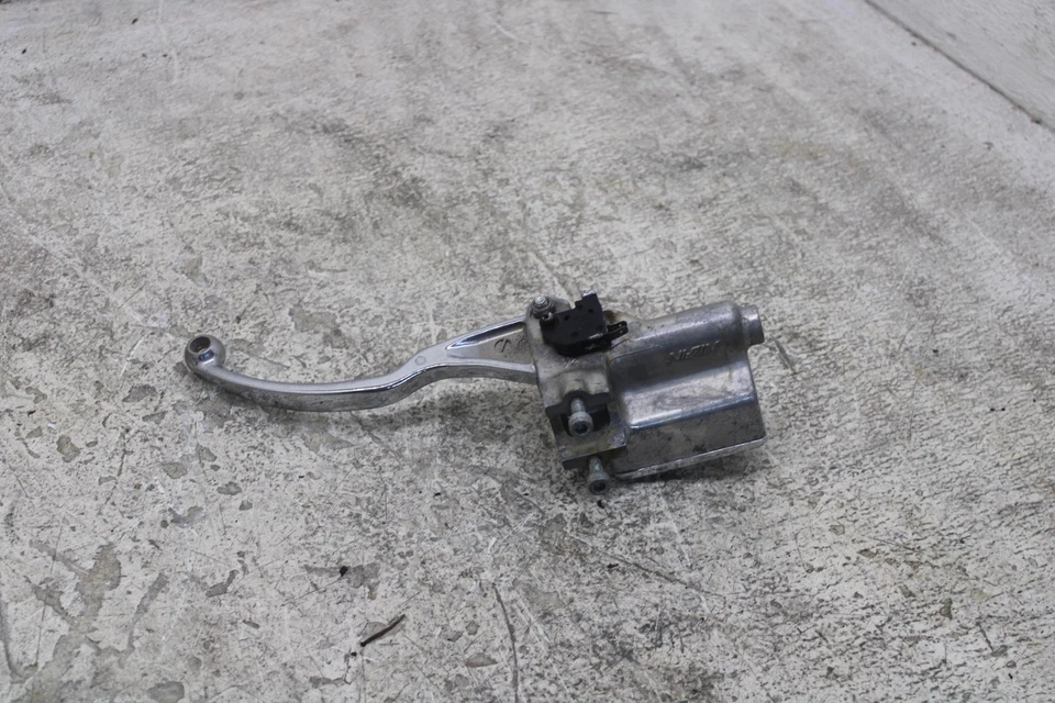 90-03 SUZUKI INTRUDER 1400 VS1400GLP VS1400 OEM ГЛАВНЫЙ ЦИЛИНДР ПЕРЕДНЕГО ТОРМОЗА B6 - Изображение 4 из 4