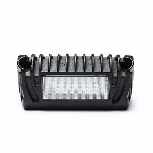 1x Aluminum RV LED Porch Light Exterior Awning Light For Boat Trailer Motorhome - Picture 2 of 12