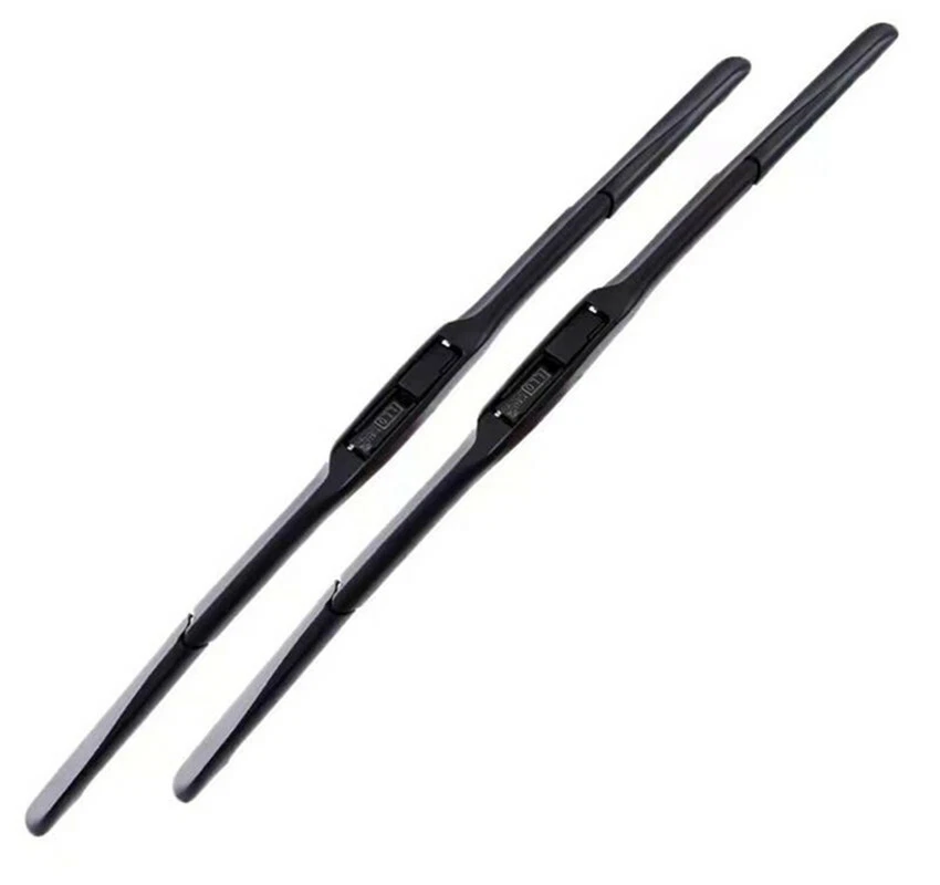 PAR DE LIMPIAPARABRISAS DELANTEROS ORIGINALES PARA CADILLAC ESCALADE 2015-2020 / ESCALADE ESV Foto 2 de 4