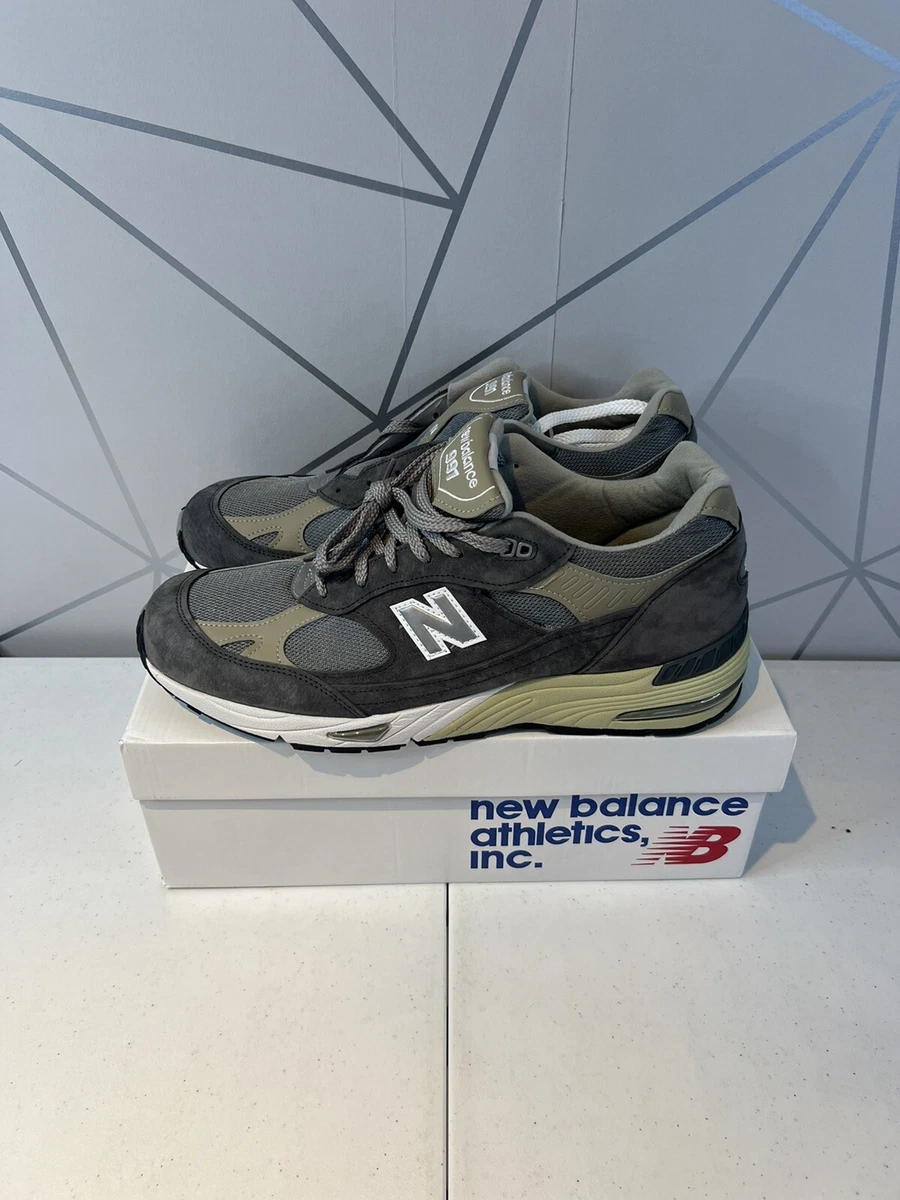 New balance deals w 991