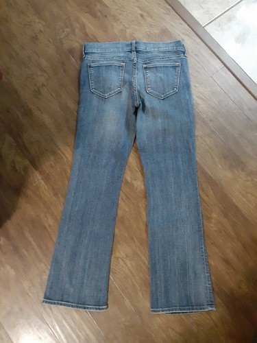 Ladies George \u0026 Martha Jeans Size 8 | eBay