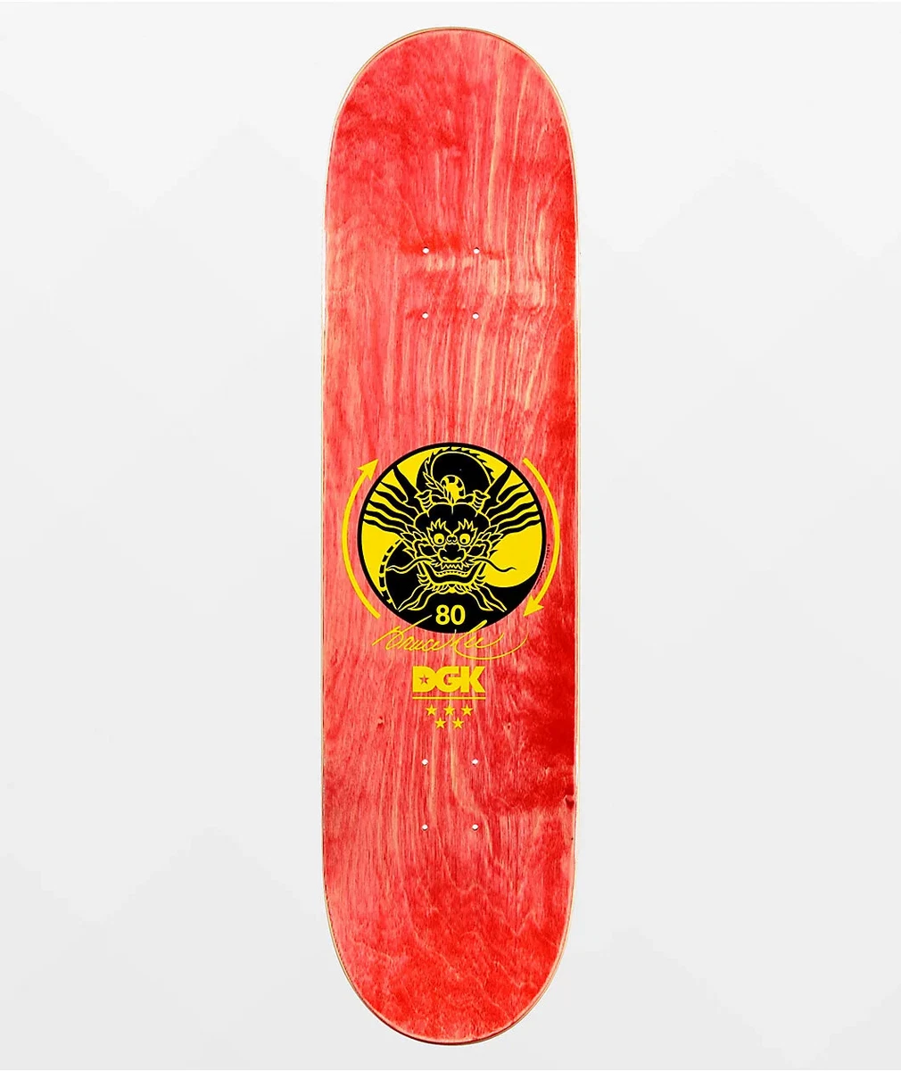 Dgk Decks