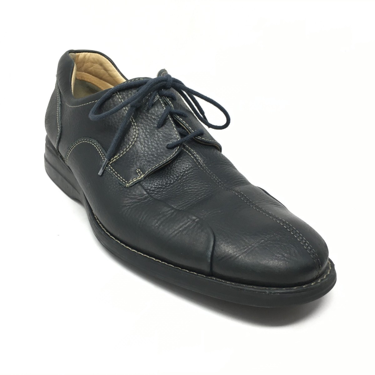 Johnston & Murphy Shuler Oxfords Shoes Men