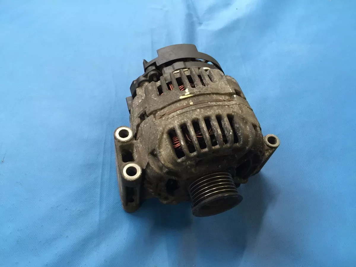 2004 mini cooper alternator deals