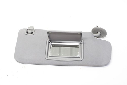2019-2024 CHEVROLET MALIBU RIGHT PASSENGER SIDE OVERHEAD SUN VISOR SHADE OEM - Picture 5 of 6