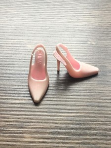 ebay barbie doll shoes