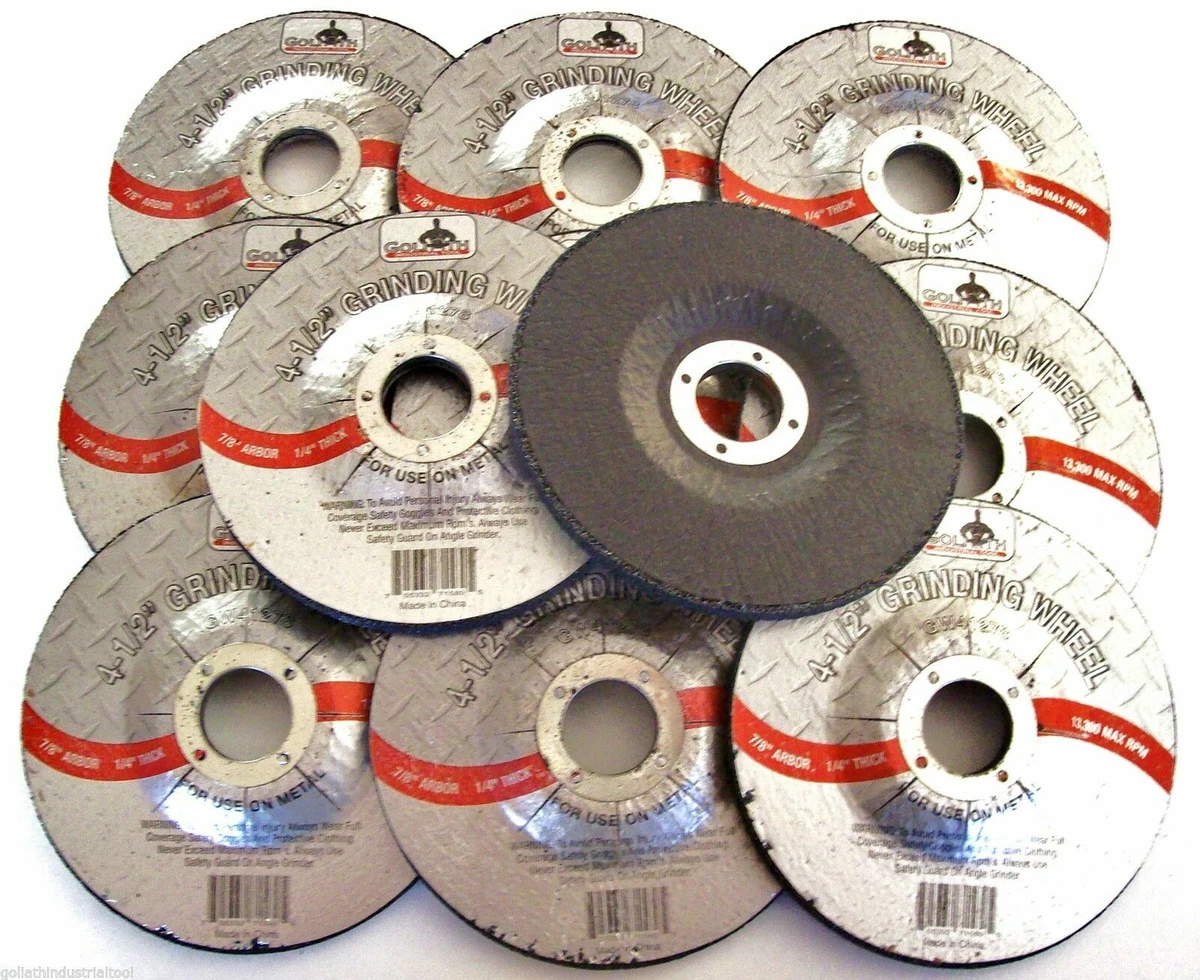Grinding on sale wheel brands