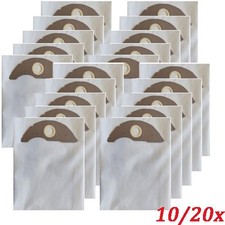 10/20x Staubsaugerbeutel für Kärcher NT 22/1 Ap L NT 22/1 Ap Te L Vlies