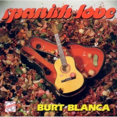 Burt Blanca - Spanish Love - Photo 1/2