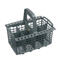 Indesit, Ariston Besteckkorb, Korb F. SpüLmaschine, GeschirrspüLer - C00111228