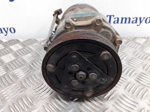 1J0820803A KLIMAKOMPRESSOR / SD7V161206 / 1022599 FÜR AUDI A3 8L 1.8 20V