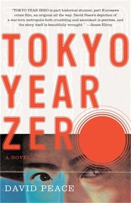 Tokyo Year Zero (Paperback or Softback)