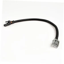 15-75221 14-inch Blower Motor Wiring Harness for 2007-2014 GM Vehicles, OE 