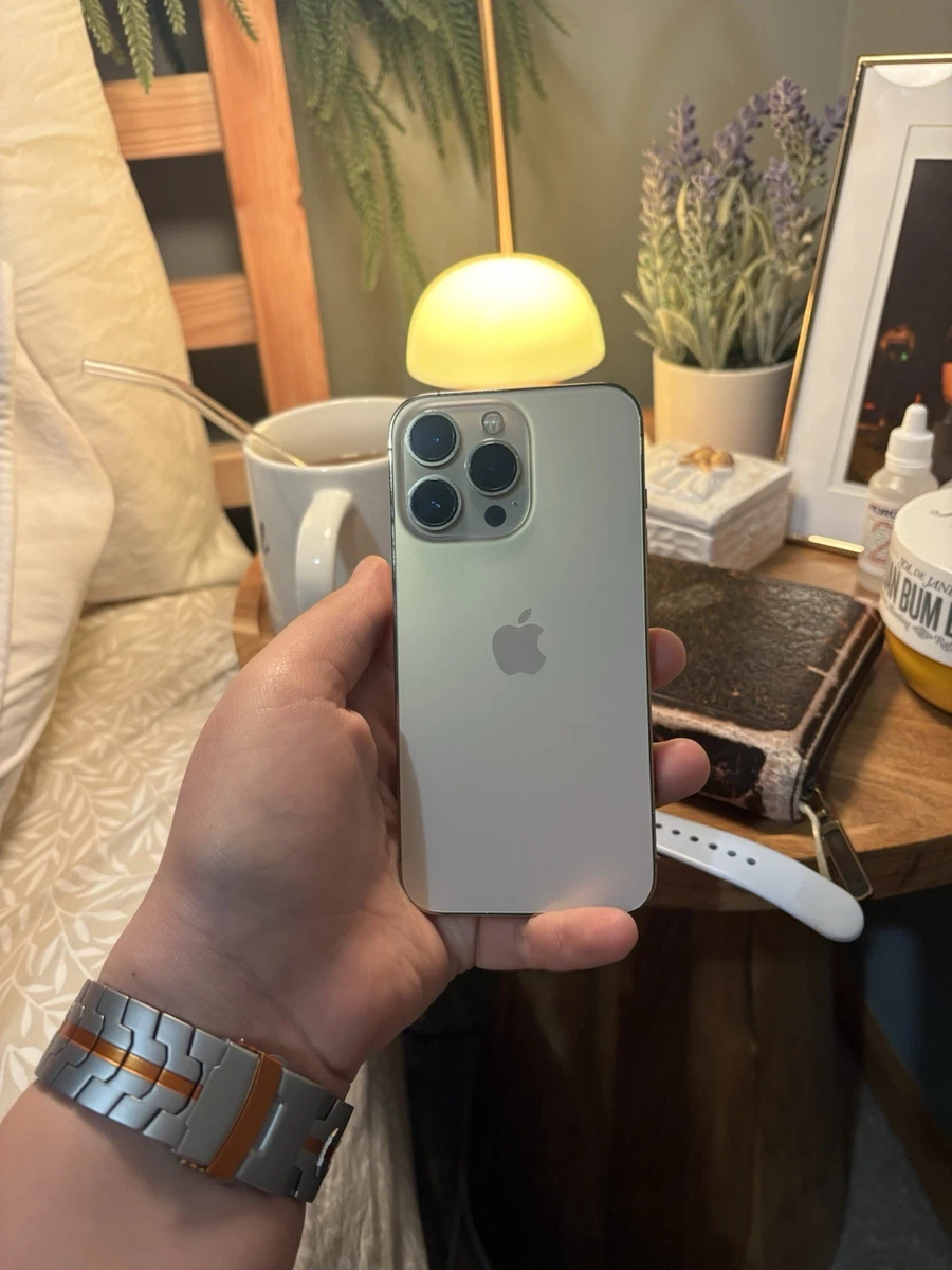 Apple iPhone 13 Pro 128GB for Sale | Shop New & Used Cell Phones